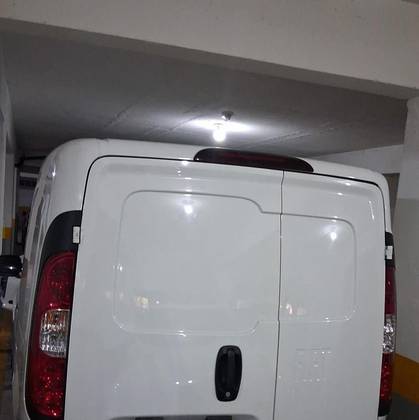 FIAT FIORINO 1.4 MPI FURGÃO ENDURANCE 8V FLEX 2P MANUAL